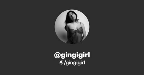 gingigirl onlyfans|OnlyFans Search & Finder